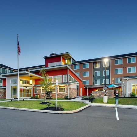 Residence Inn by Marriott Philadelphia Valley Forge/Collegeville Eksteriør bilde