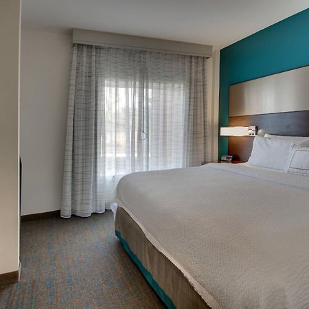 Residence Inn by Marriott Philadelphia Valley Forge/Collegeville Eksteriør bilde