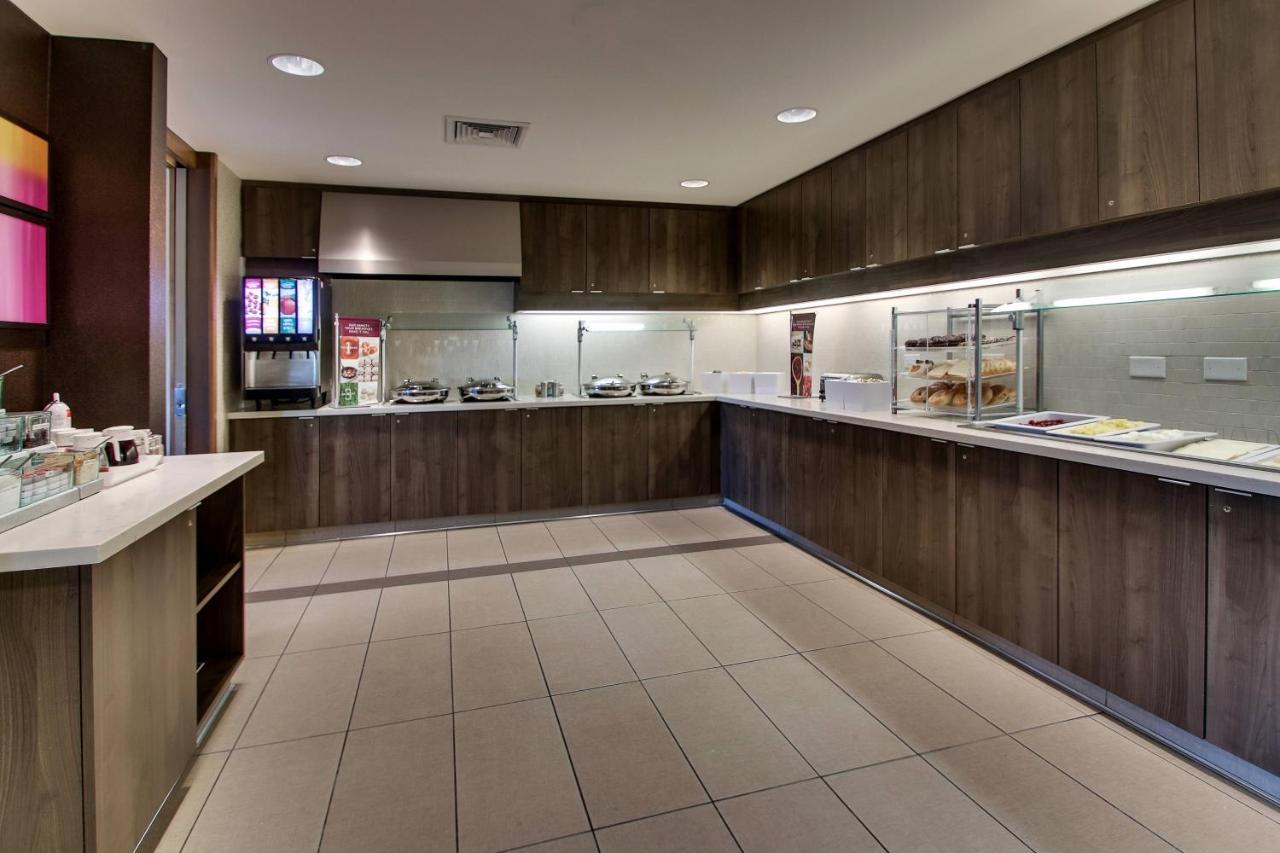 Residence Inn by Marriott Philadelphia Valley Forge/Collegeville Eksteriør bilde