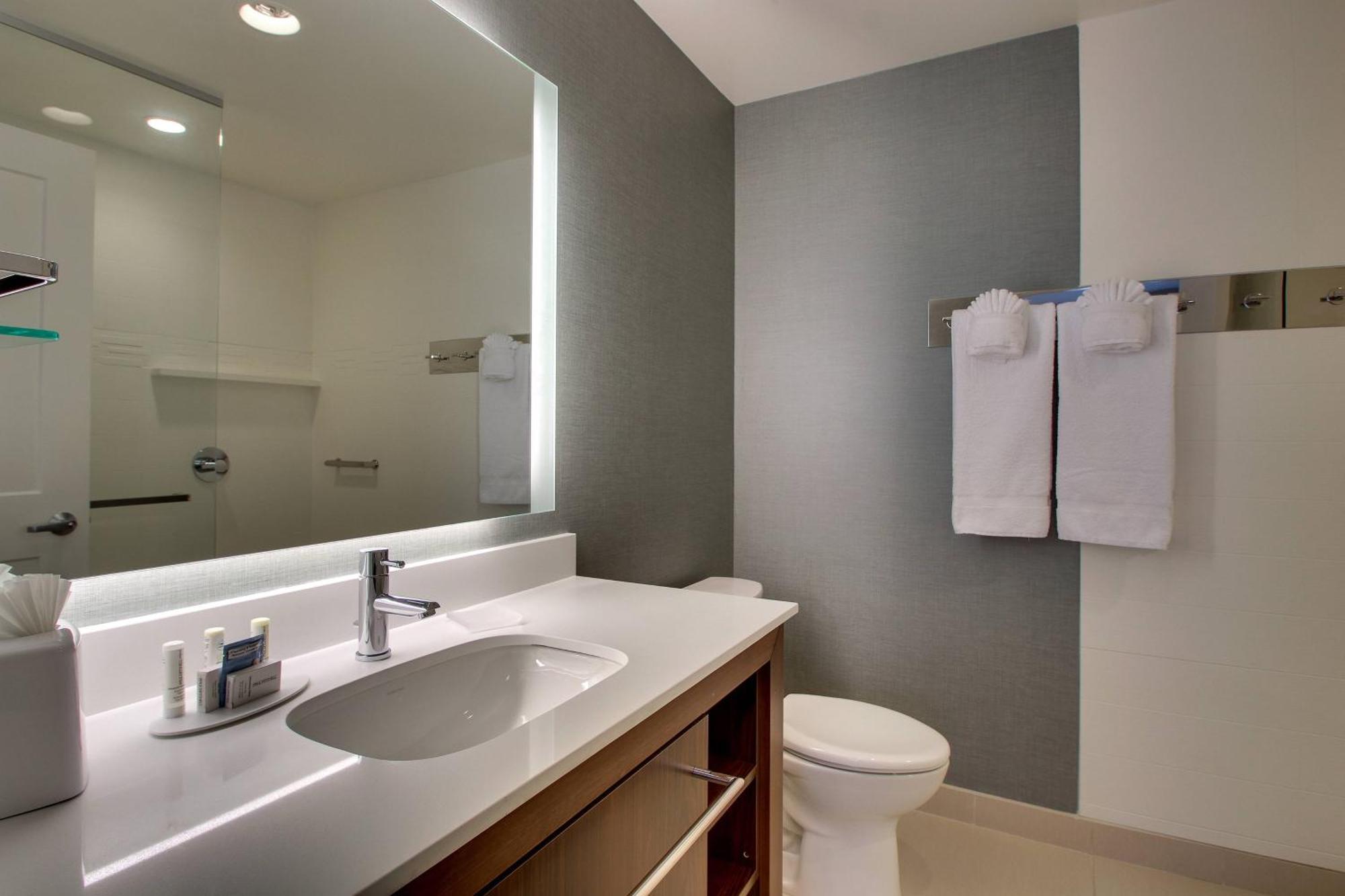 Residence Inn by Marriott Philadelphia Valley Forge/Collegeville Eksteriør bilde