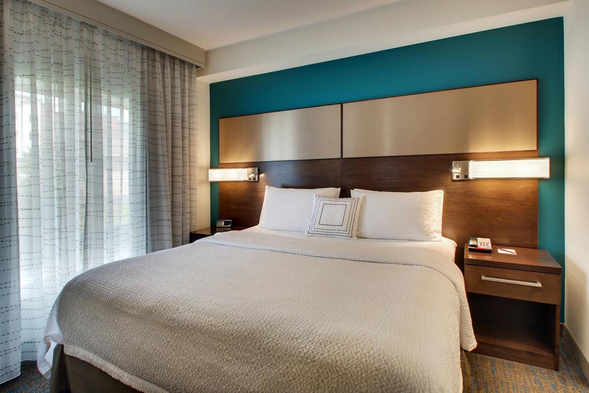 Residence Inn by Marriott Philadelphia Valley Forge/Collegeville Eksteriør bilde