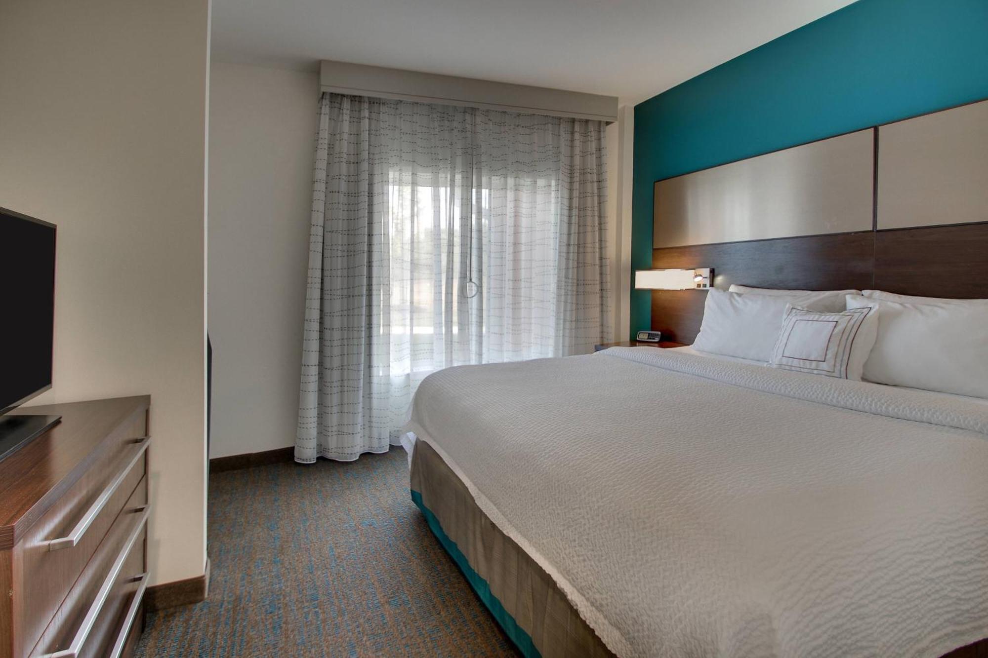 Residence Inn by Marriott Philadelphia Valley Forge/Collegeville Eksteriør bilde