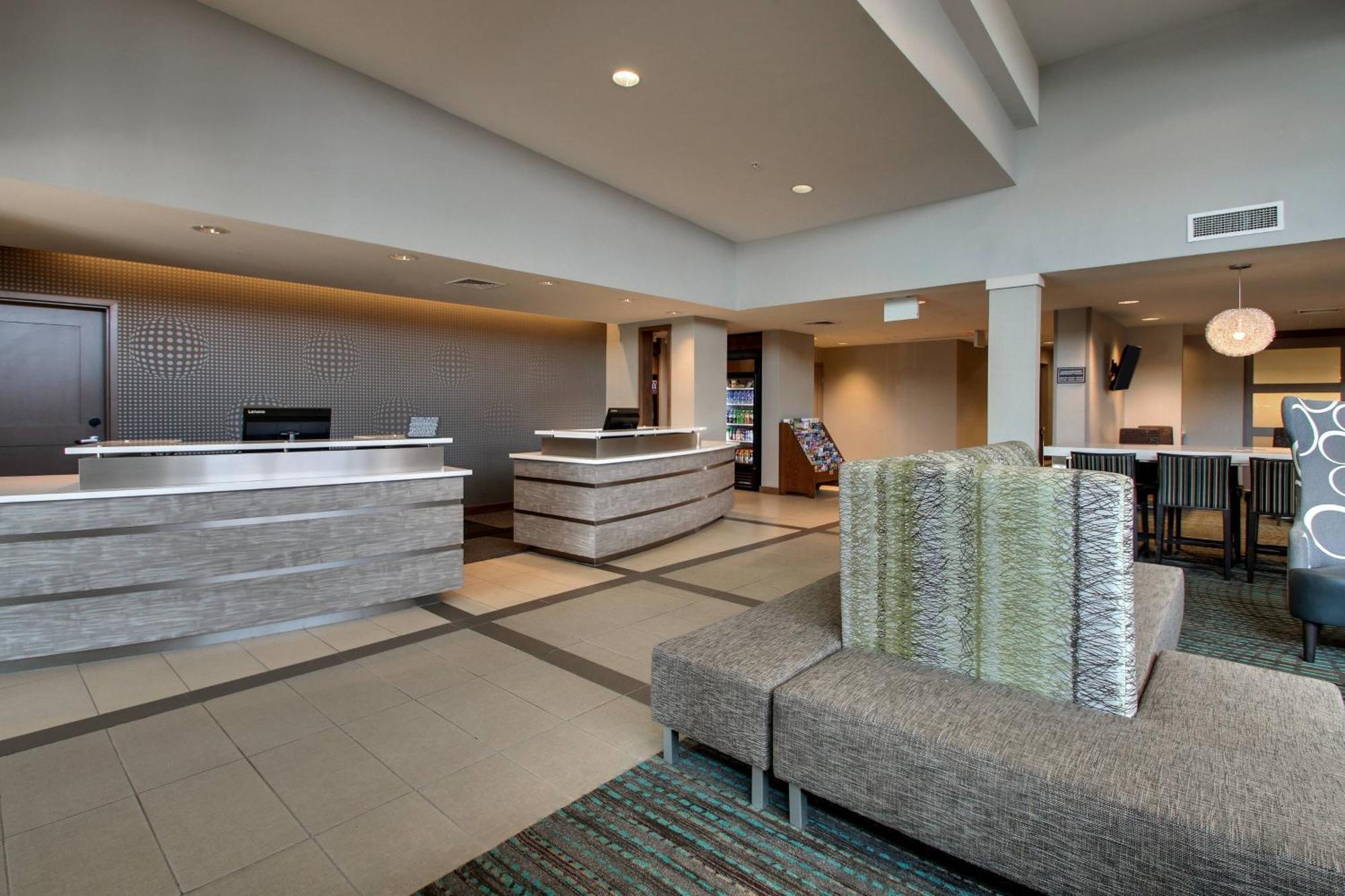 Residence Inn by Marriott Philadelphia Valley Forge/Collegeville Eksteriør bilde