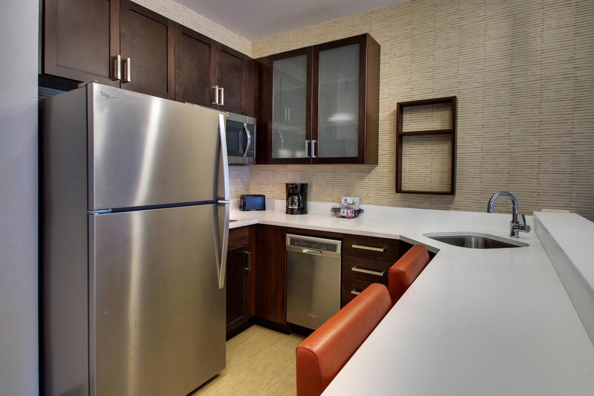 Residence Inn by Marriott Philadelphia Valley Forge/Collegeville Eksteriør bilde