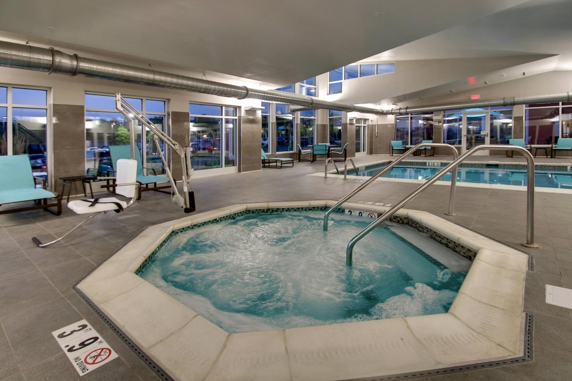 Residence Inn by Marriott Philadelphia Valley Forge/Collegeville Eksteriør bilde