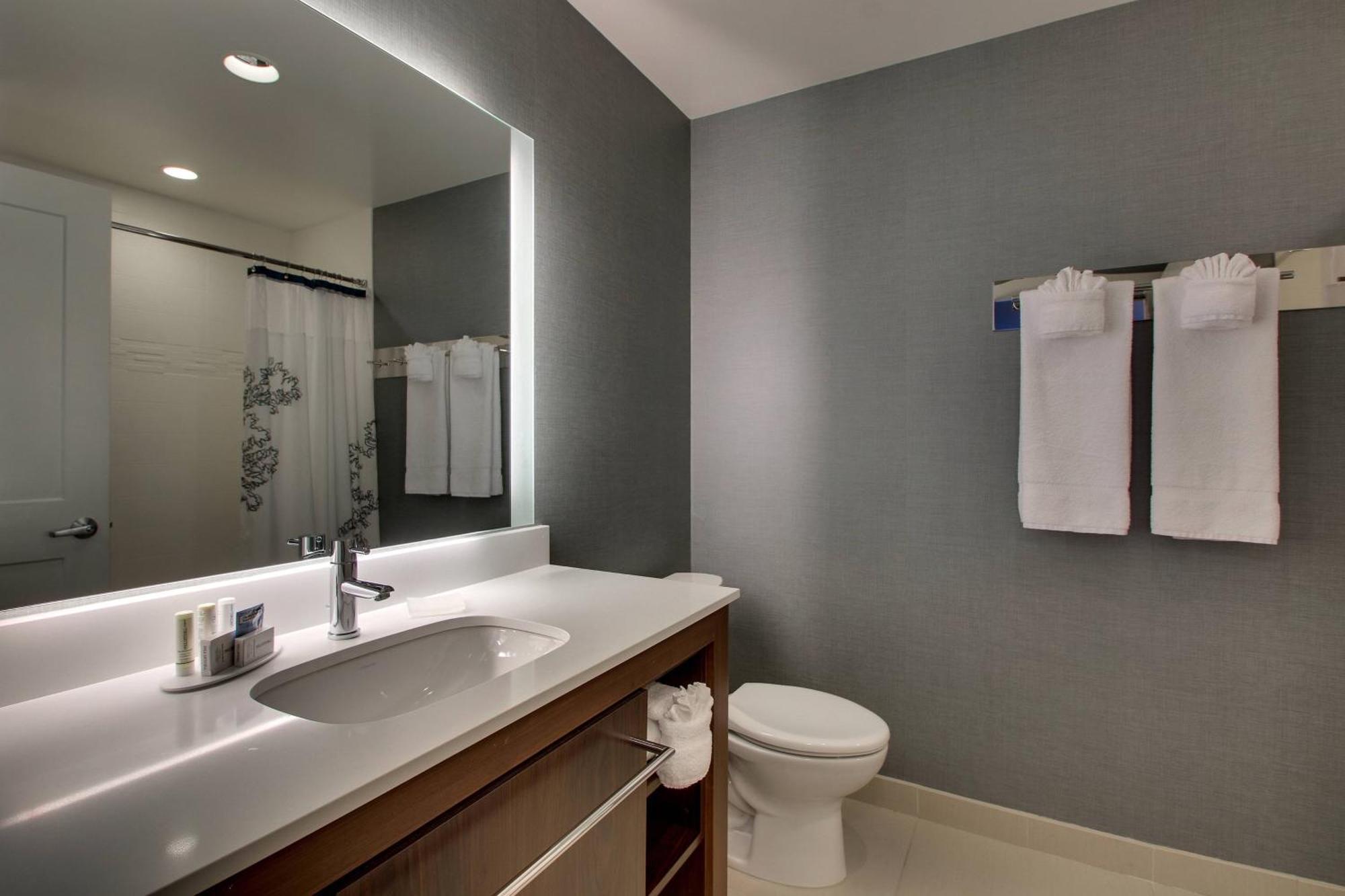 Residence Inn by Marriott Philadelphia Valley Forge/Collegeville Eksteriør bilde