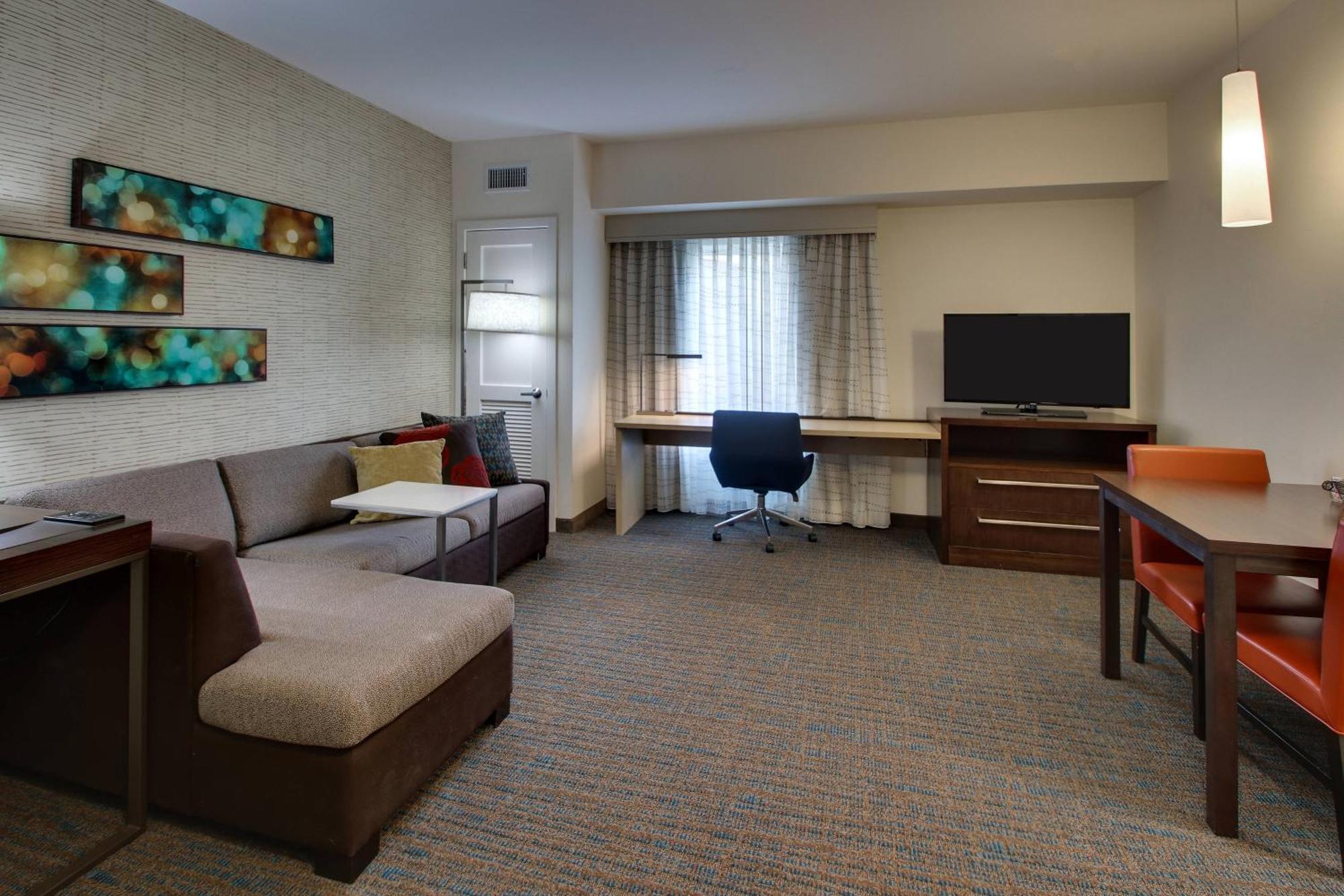 Residence Inn by Marriott Philadelphia Valley Forge/Collegeville Eksteriør bilde