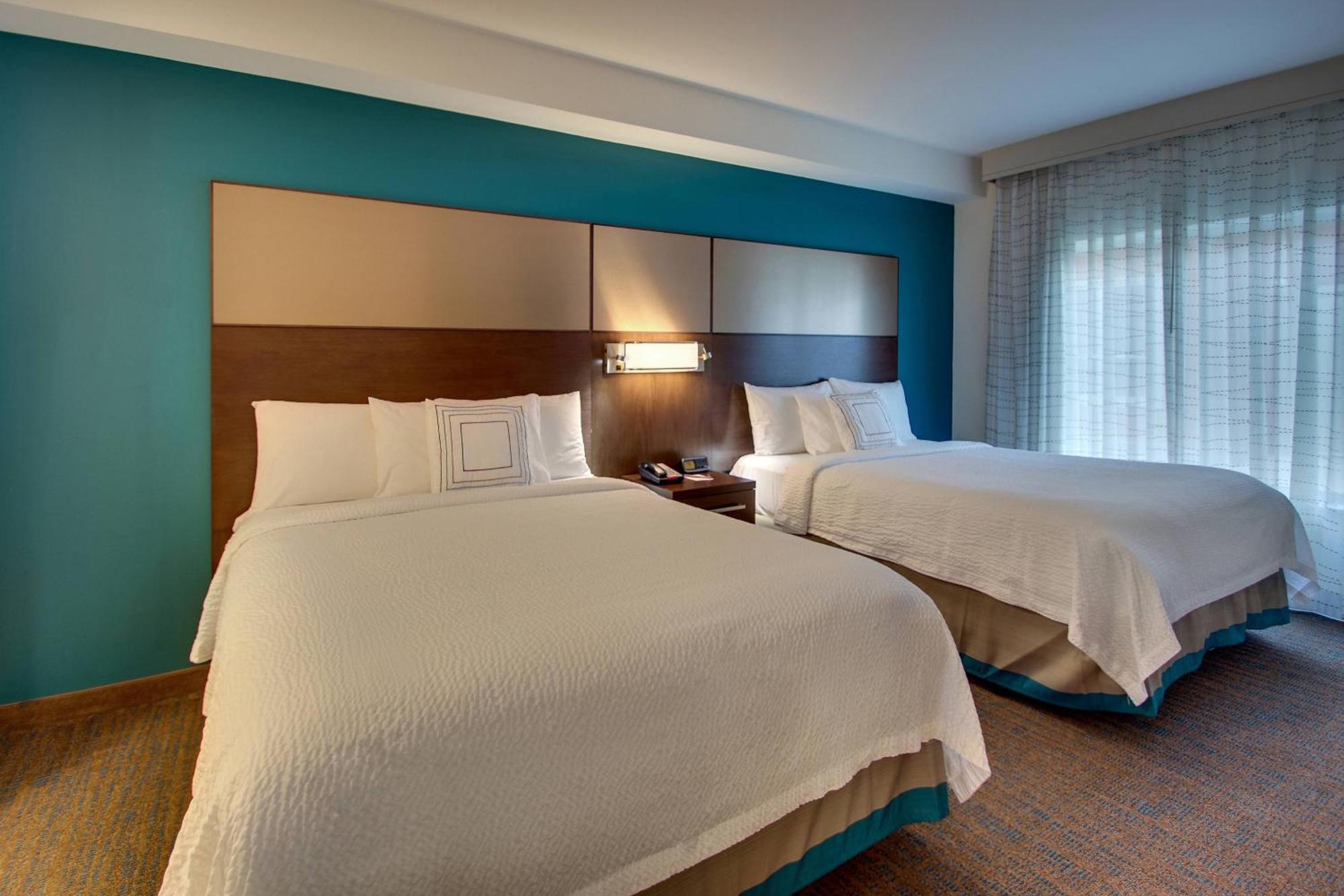 Residence Inn by Marriott Philadelphia Valley Forge/Collegeville Eksteriør bilde