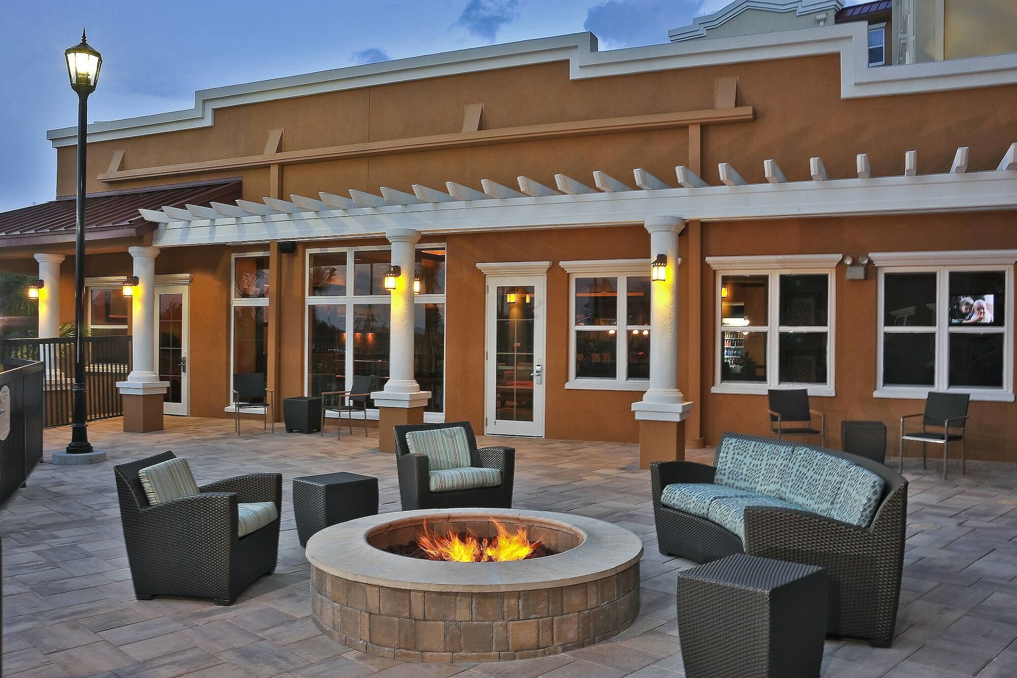Residence Inn by Marriott Philadelphia Valley Forge/Collegeville Eksteriør bilde