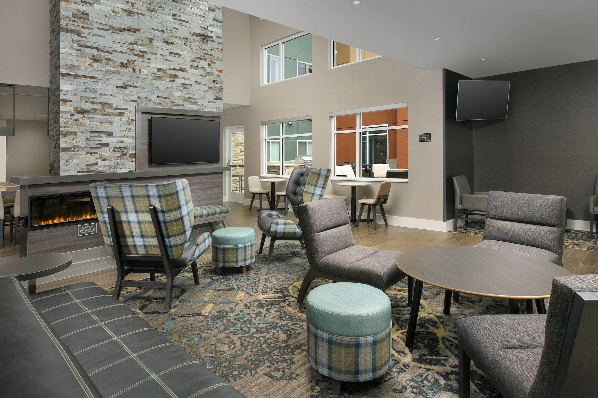 Residence Inn by Marriott Philadelphia Valley Forge/Collegeville Eksteriør bilde
